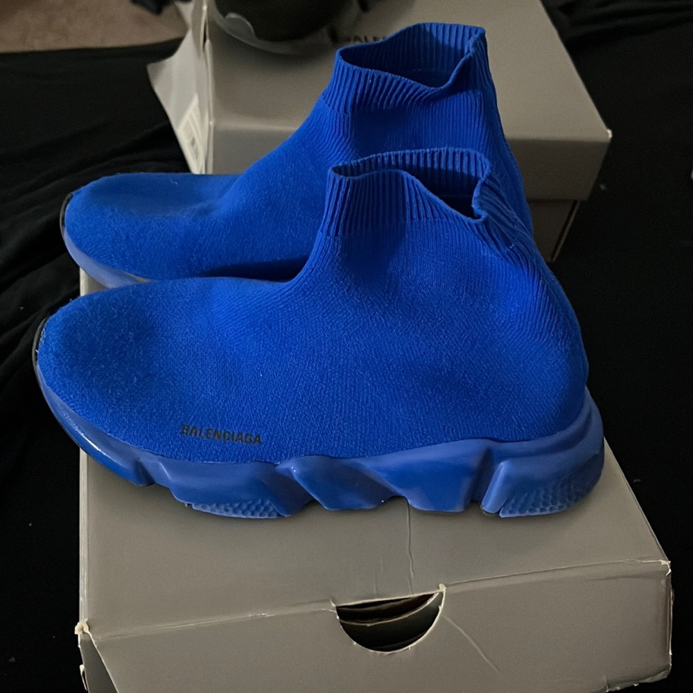 Kids Balenciaga